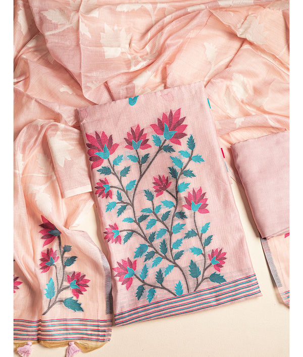 GULBADAN SUIT SET