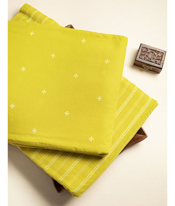 COTTON WOVEN MIX AND MATCH