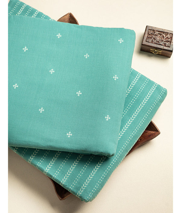 COTTON WOVEN MIX AND MATCH