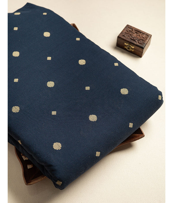 COTTON WOVEN FABRIC
