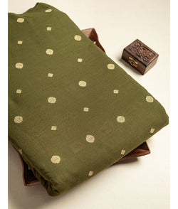 COTTON WOVEN FABRIC