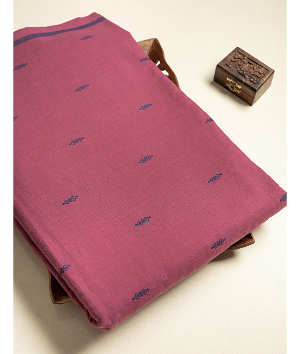 COTTON WOVEN FABRIC
