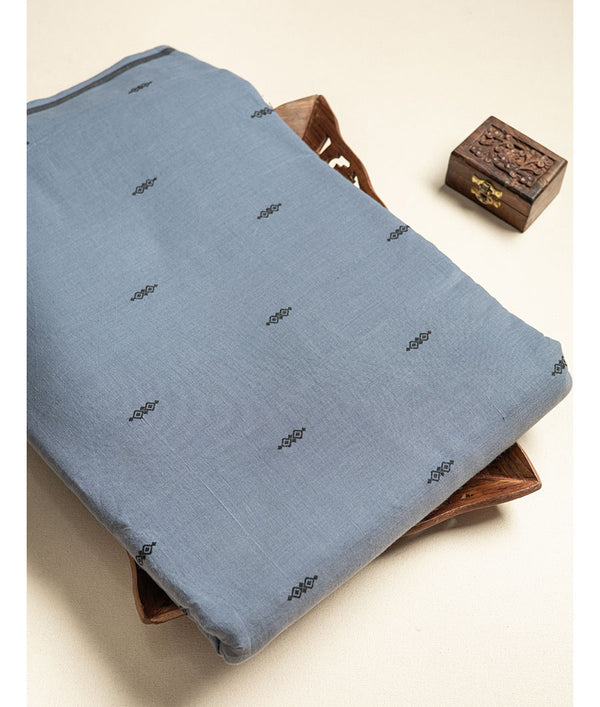 COTTON WOVEN FABRIC