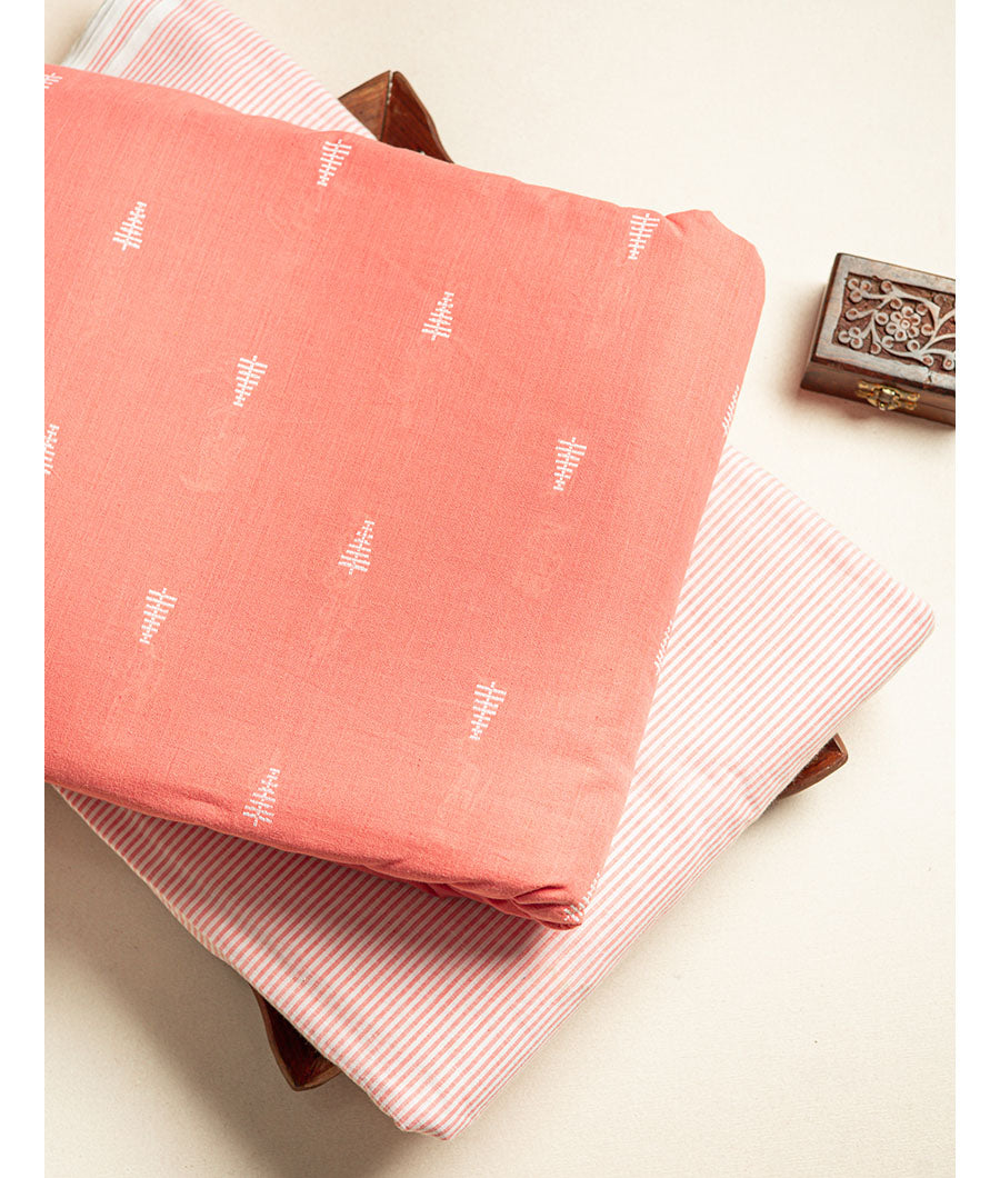 COTTON WOVEN MIX AND MATCH