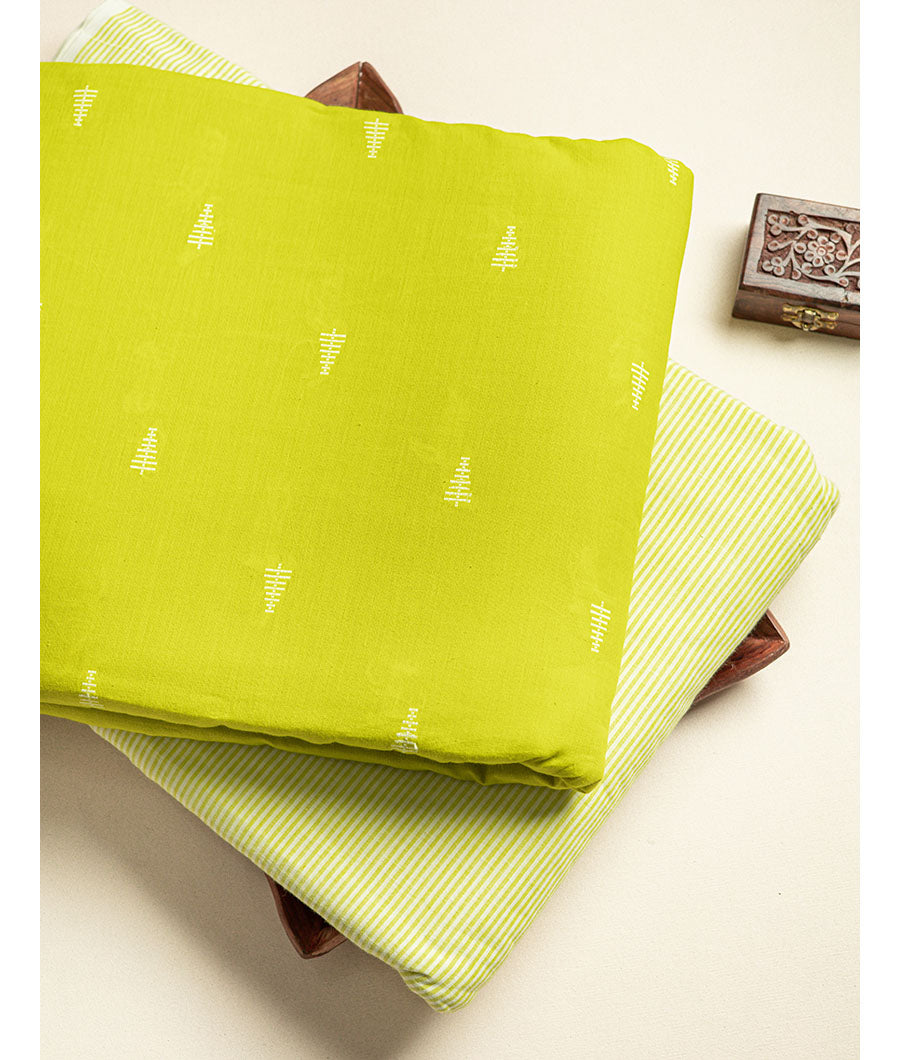 COTTON WOVEN MIX AND MATCH