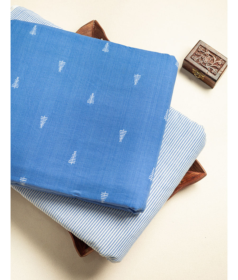 COTTON WOVEN MIX AND MATCH