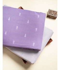 COTTON WOVEN MIX AND MATCH