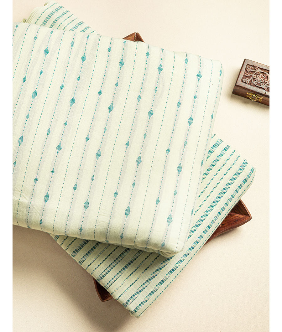 COTTON WOVEN MIX AND MATCH