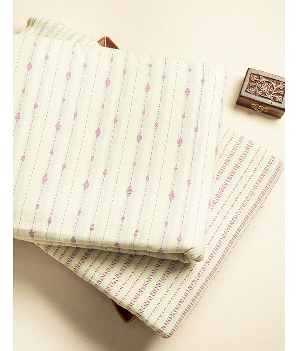 COTTON WOVEN MIX AND MATCH