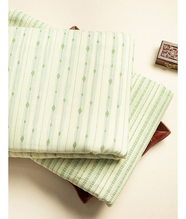 COTTON WOVEN MIX AND MATCH