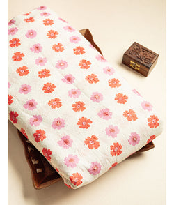 COTTON PRINTED HAKOBA FABRIC
